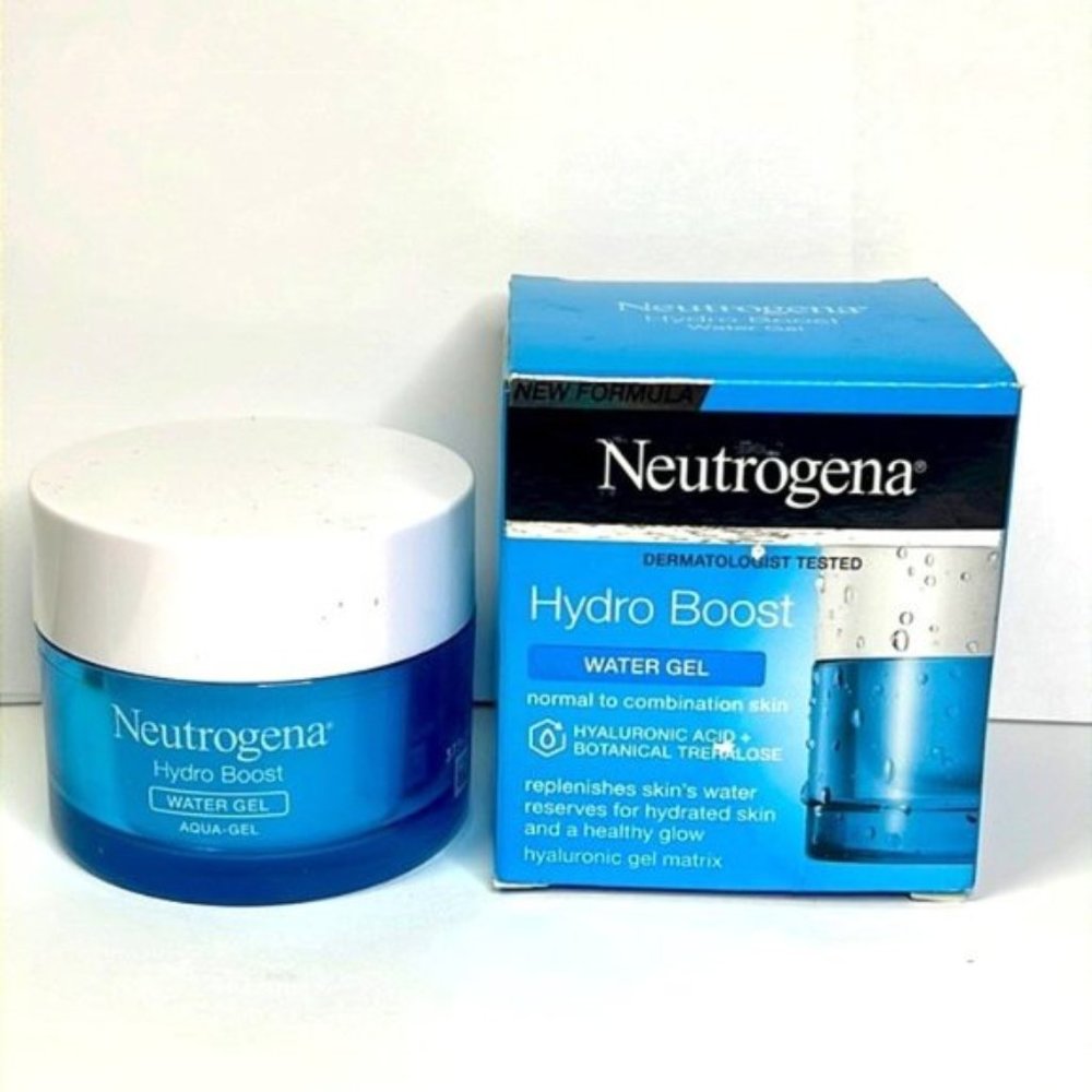 Neutrogena Hydro Boost Water Gel